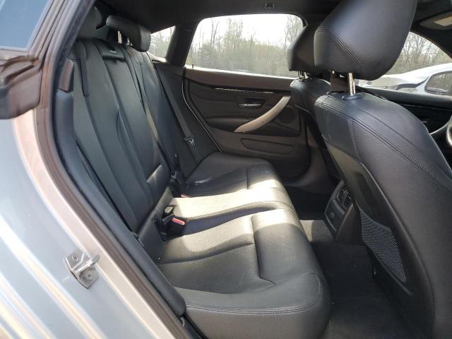 2016 BMW 428 I GRAN - WBA4A9C58GGL89883