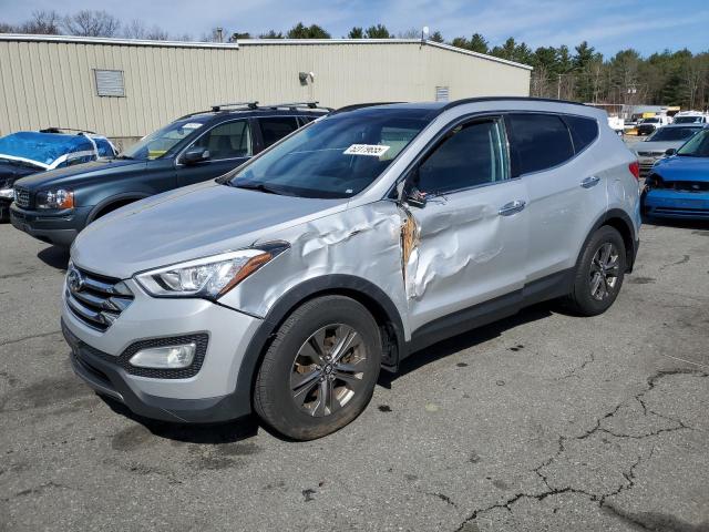 HYUNDAI SANTA FE S