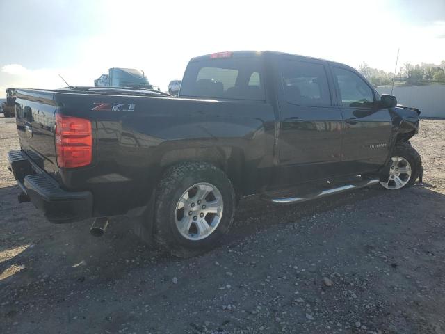 2018 CHEVROLET SILVERADO - 3GCUKREC6JG155782