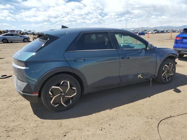Vin: km8kmddf3ru296023, lot: 53739965, hyundai ioniq se 20243