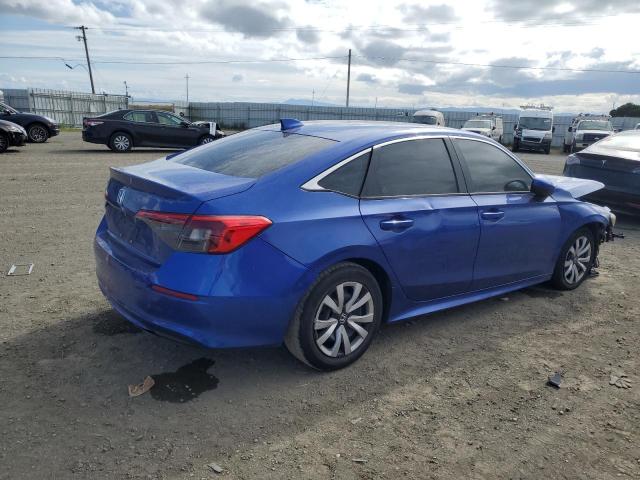 Vin: 2hgfe2f24rh580914, lot: 53734175, honda civic lx 20243