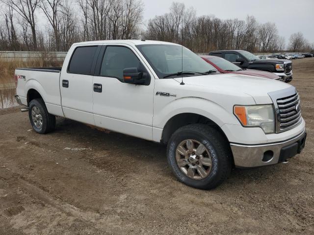 Vin: 1ftfw1e87afb58234, lot: 51711525, ford f-150 supercrew 20104