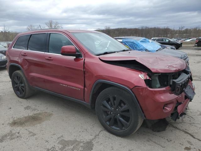 Vin: 1c4rjfat6cc353586, lot: 53350455, jeep grand cher laredo 20124