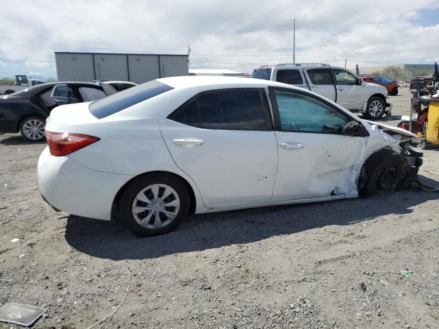 2017 TOYOTA COROLLA L - 5YFBURHE6HP658831