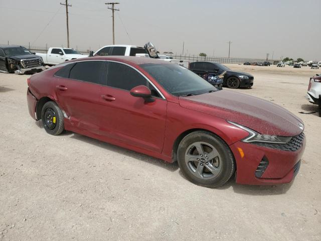 Vin: 5xxg14j23mg024784, lot: 50905705, kia k5 lxs 20214