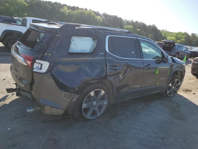 Vin: 1gkknwls8jz229683, lot: 52332435, gmc acadia slt-2 20183