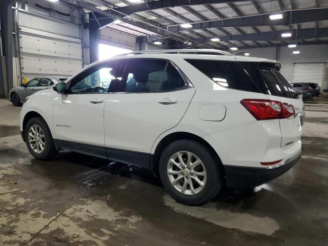 2018 CHEVROLET EQUINOX LT - 2GNAXSEV1J6346641