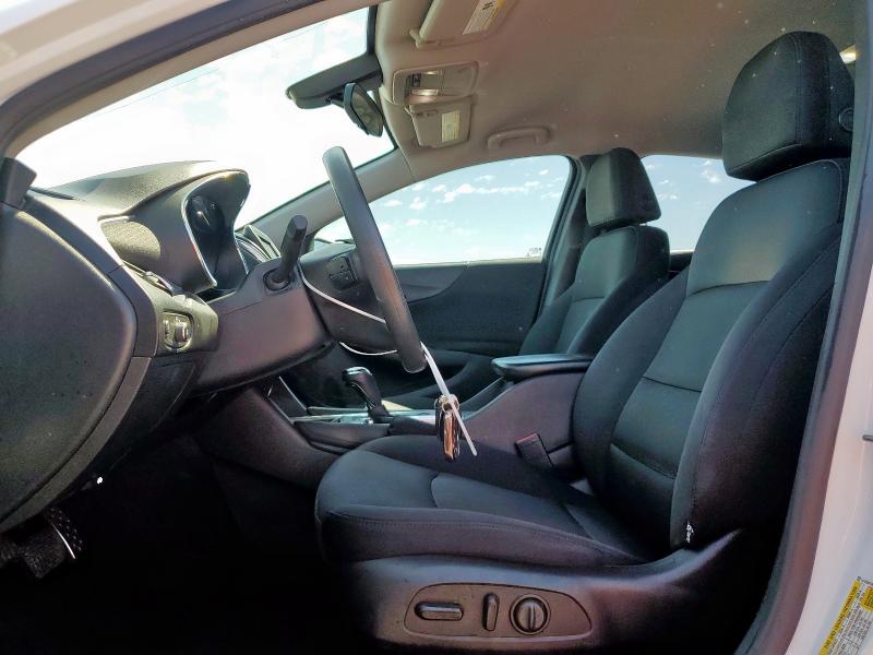 2017 CHEVROLET MALIBU LT - 1G1ZE5ST9HF108924