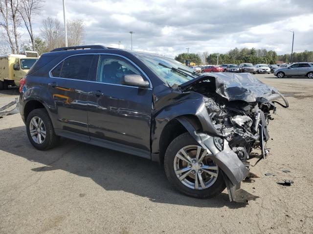 Vin: 2gnflne39d6132728, lot: 52407615, chevrolet equinox lt 20134