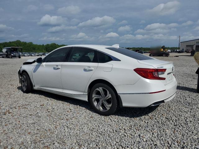 Vin: 1hgcv1f48ka140567, lot: 53807585, honda accord ex 20192