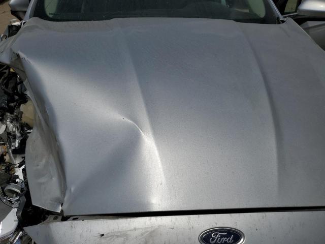 2018 FORD FUSION S - 3FA6P0G78JR196821