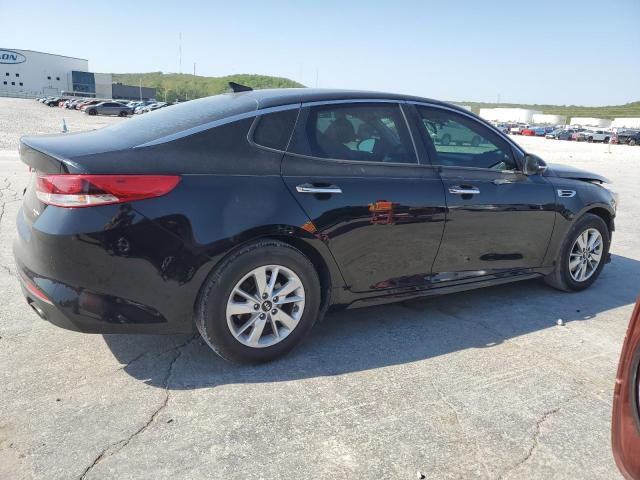 Vin: 5xxgt4l31jg194900, lot: 53296755, kia optima lx 20183