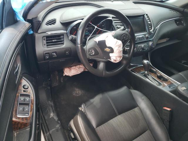2015 CHEVROLET IMPALA LT - 2G1125S39F9102973