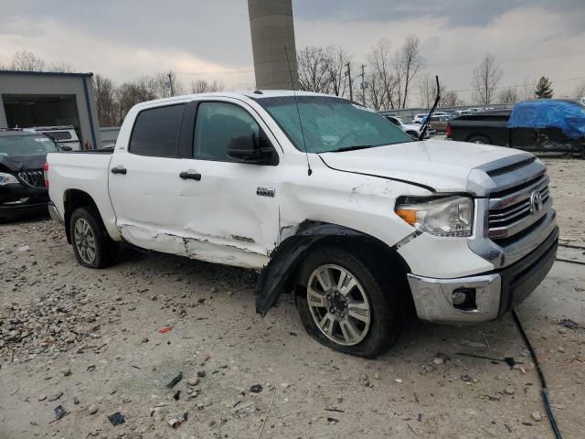 Vin: 5tfdy5f13gx540161, lot: 53452845, toyota tundra crewmax sr5 20164