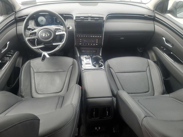 2024 HYUNDAI TUCSON LIM - 5NMJECDE6RH318702