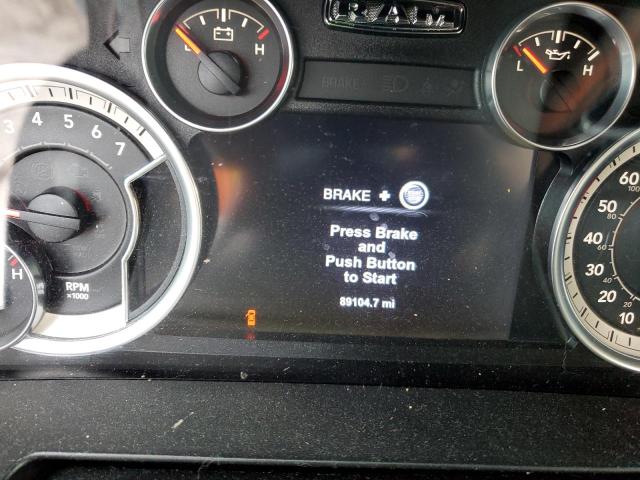 2017 RAM 1500 LARAMIE 1C6RR7NT0HS518447