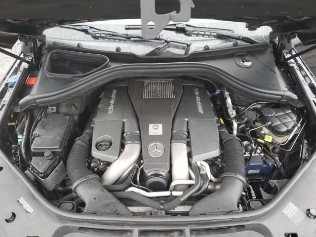 2016 MERCEDES-BENZ GL 63 AMG 4JGDF7EE9GA698816