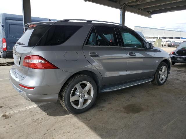 Vin: 4jgda7db6ca044372, lot: 52129695, mercedes-benz m-class 550 4matic 20123