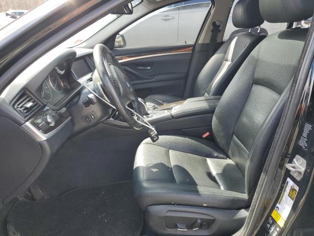 2016 BMW 528 XI - WBA5A7C51GG146781
