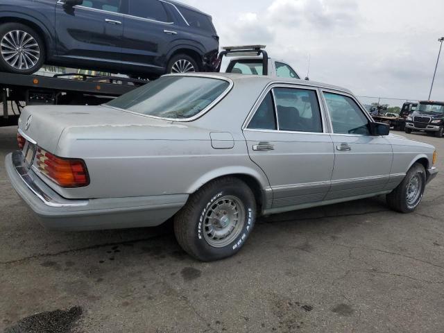 Vin: wdbca32c1fa105232, lot: 55124875, mercedes-benz 380-class se 19853
