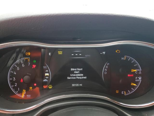 2020 JEEP GRAND CHER - 1C4RJFBG9LC101090