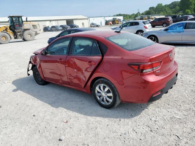 Vin: 3kpa24ab1ke200725, lot: 54977135, kia rio s 20192