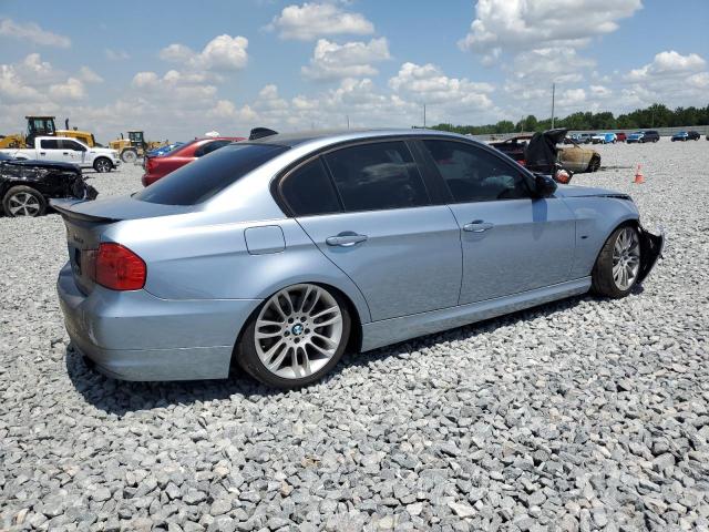 Vin: wbapn7c52bf184127, lot: 52743115, bmw 3 series d 20113