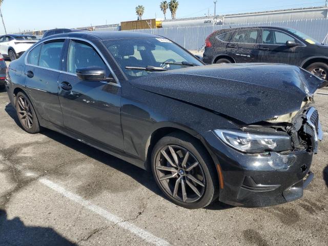Vin: 3mw5r1j04l8b26370, lot: 52616605, bmw 3 series 20204