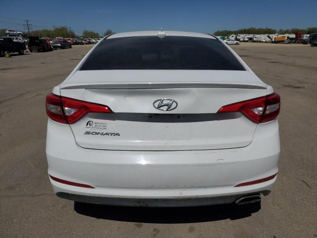 2015 HYUNDAI SONATA SE - 5NPE24AF9FH232506