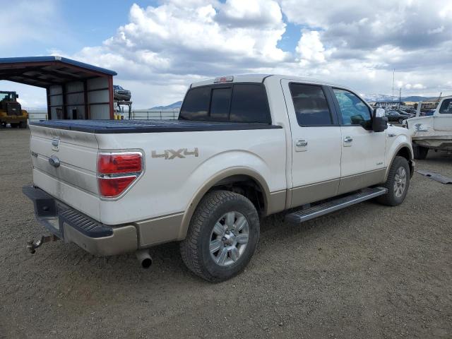 Vin: 1ftfw1et2cfc51198, lot: 51007895, ford f-150 supercrew 20123