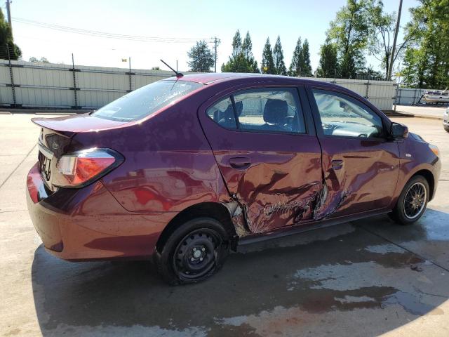 Vin: ml32fufj7rhf01065, lot: 54782845, mitsubishi mirage g4 es 20243