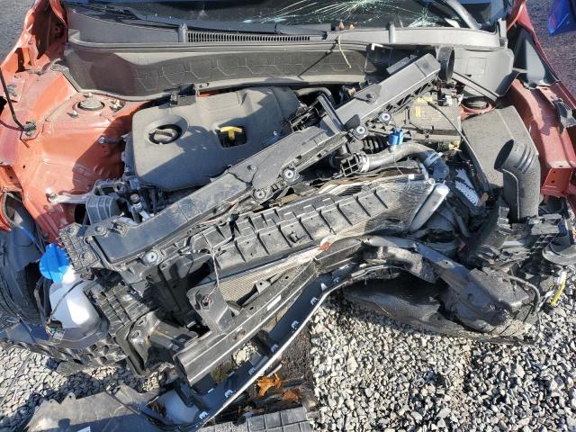 2021 KIA SELTOS S KNDEUCAA6M7046139