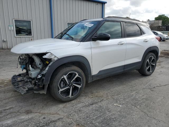 Vin: kl79mtsl3pb152810, lot: 54553245, chevrolet trailblzr rs 2023 img_1