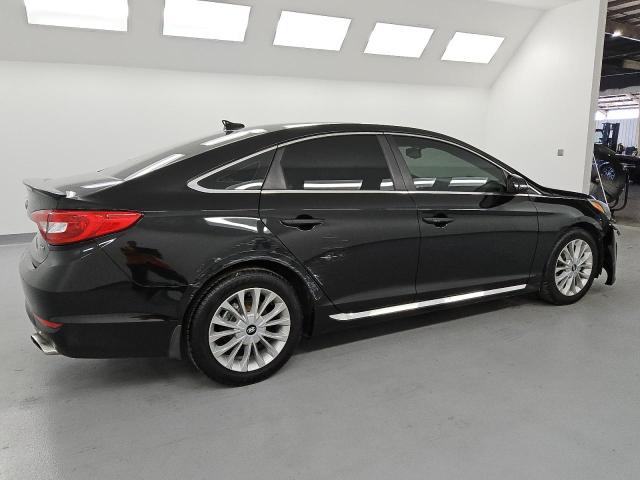 Vin: 5npe34af2fh241383, lot: 51825905, hyundai sonata sport 20153