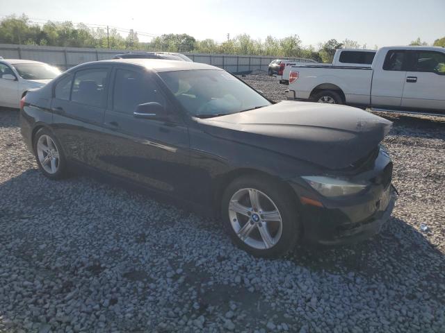 Vin: wba3a5g55dnp23681, lot: 52342295, bmw 3 series i 20134