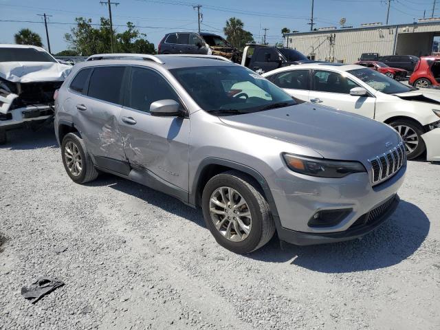 Vin: 1c4pjllb2kd312567, lot: 54528005, jeep grand cher latitude plus 20194