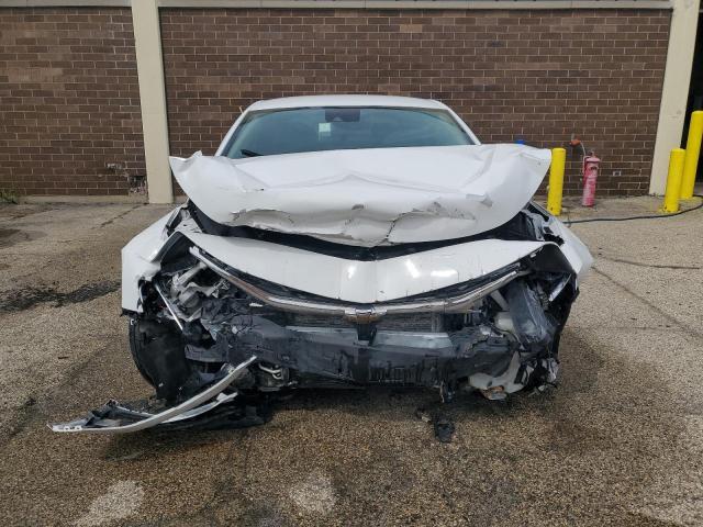 2023 CHEVROLET MALIBU LT - 1G1ZD5ST7PF200762