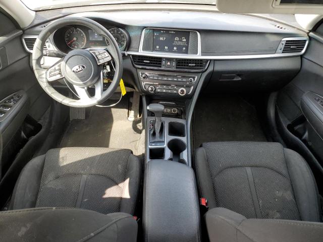 2020 KIA OPTIMA LX - 5XXGT4L3XLG426297