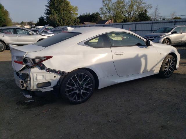 Vin: jthsm5bcxh5003552, lot: 53443265, lexus rc300 300 20173