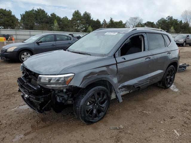 Vin: 3vvlx7b28nm041868, lot: 53472735, volkswagen taos se iq se iq drive 2022 img_1