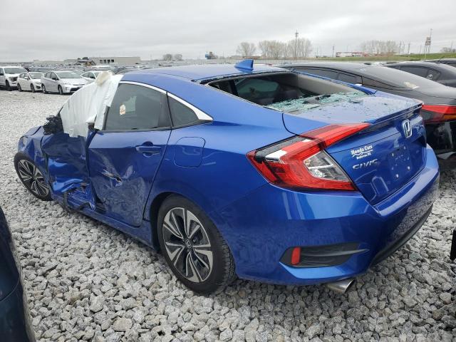 Vin: 19xfc1f30ge221639, lot: 44593805, honda civic ex 20162