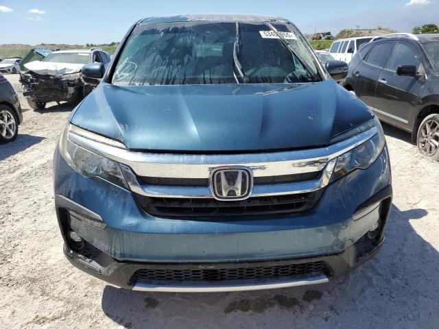 2019 HONDA PILOT EX 5FNYF5H34KB033391