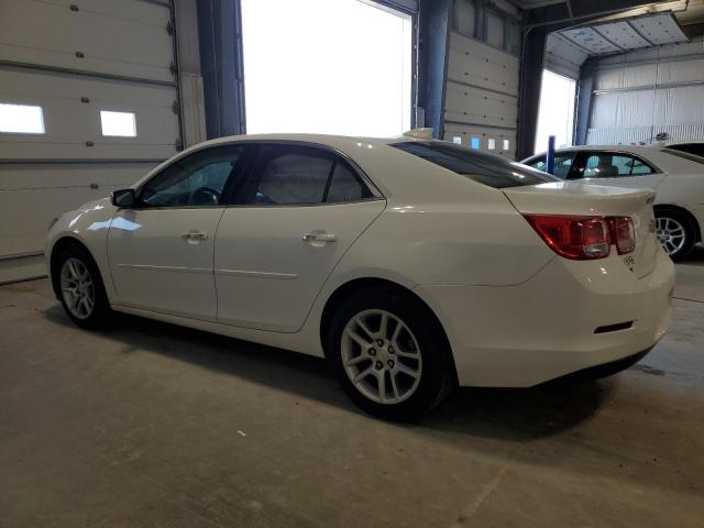 2016 CHEVROLET MALIBU LIM - 1G11C5SA2GF125161