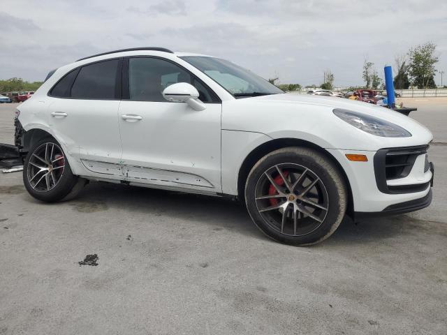 Vin: wp1ag2a54rlb39791, lot: 53721085, porsche macan s 20244