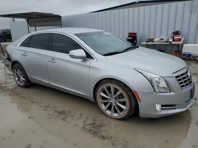 Vin: 2g61r5s36d9227710, lot: 53826965, cadillac xts luxury collection 20134