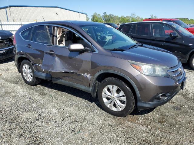 2013 HONDA CR-V EX - 5J6RM3H54DL035488