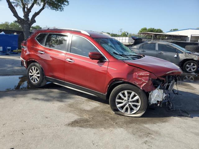 Vin: 5n1at2mt6jc717865, lot: 52492085, nissan rogue s 20184