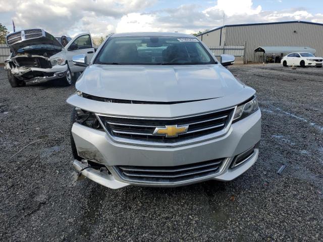 2020 CHEVROLET IMPALA PRE - 1G1105S35LU105003