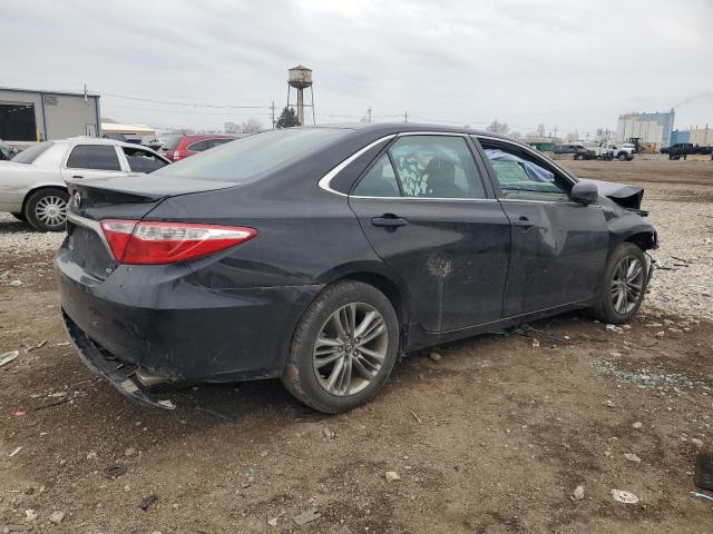 Vin: 4t1bf1fkxgu265416, lot: 53837955, toyota camry le 20163