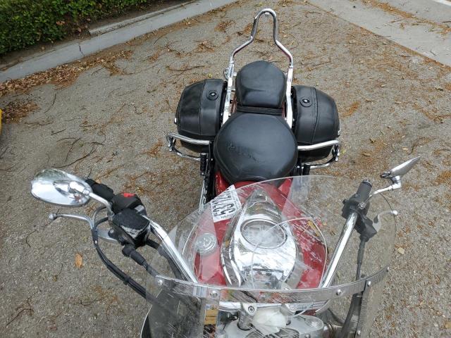 2009 YAMAHA XVS950 AC JYAVN01Y39A000038